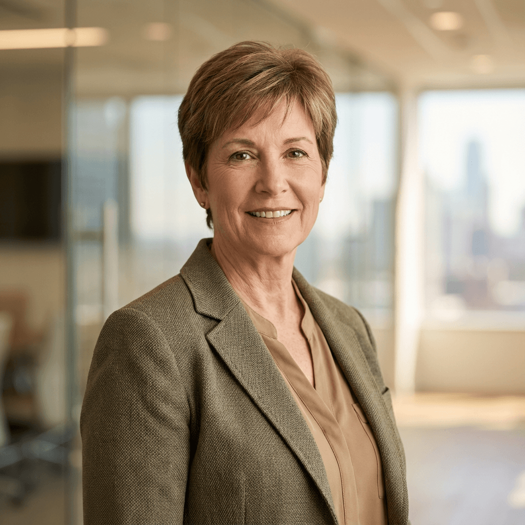 Rachel Torres, Investment Director