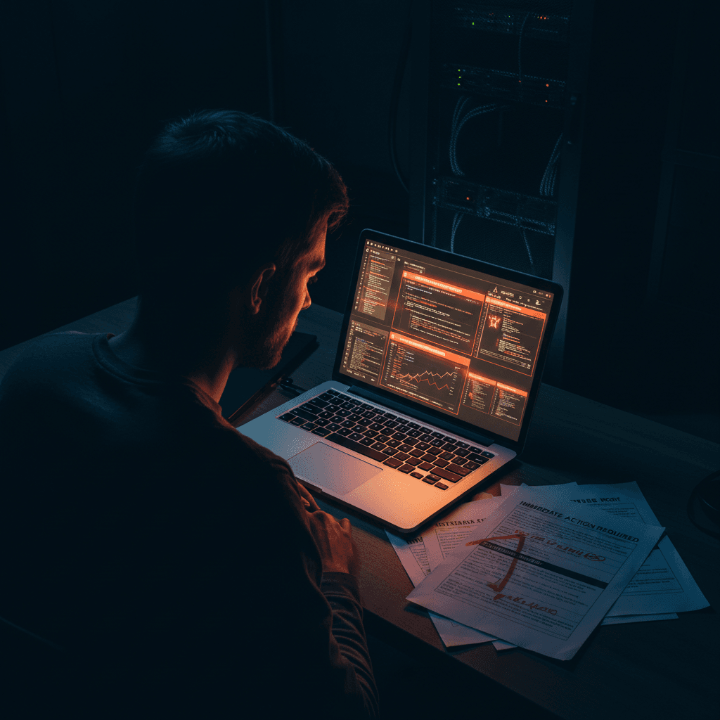 Risk identification and vulnerability analysis