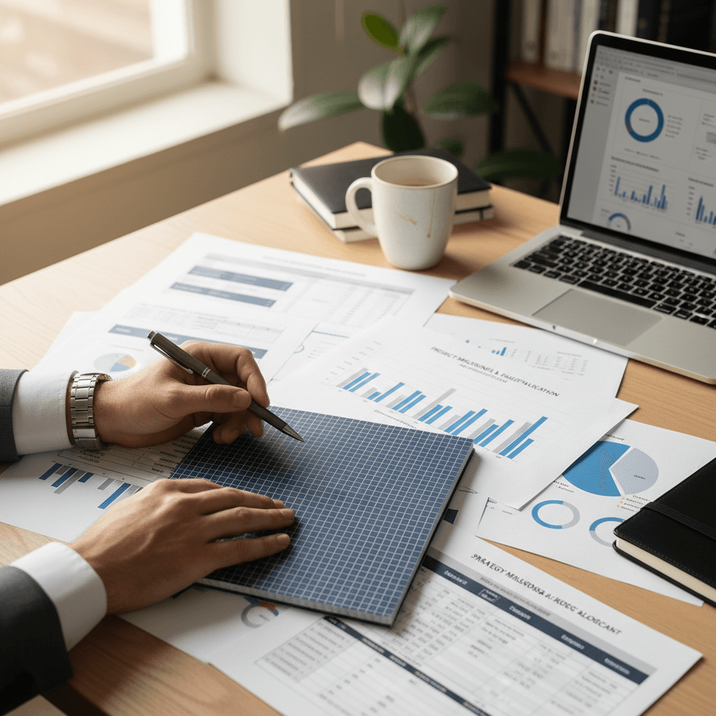 IT due diligence assessment