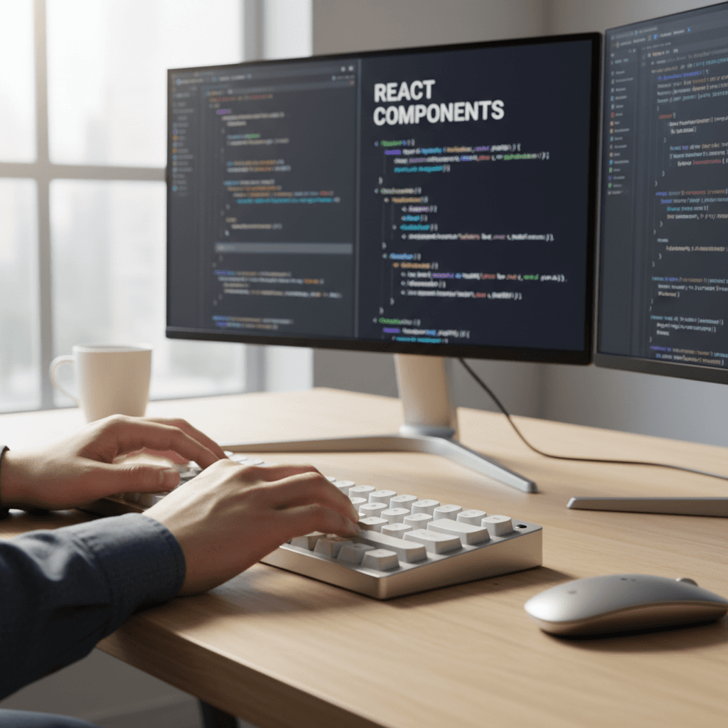 Technology stack evaluation